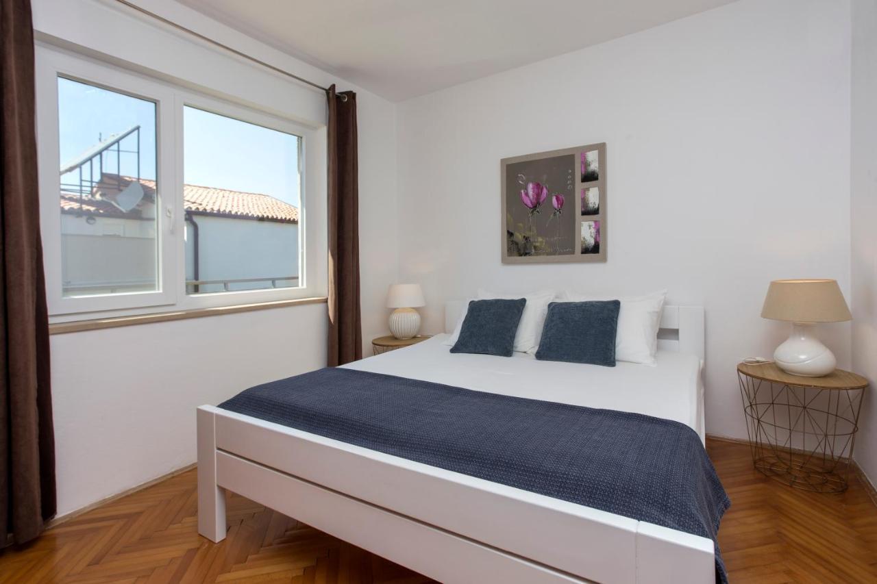 "Andrija" Apartmen'S Banjole Exterior foto