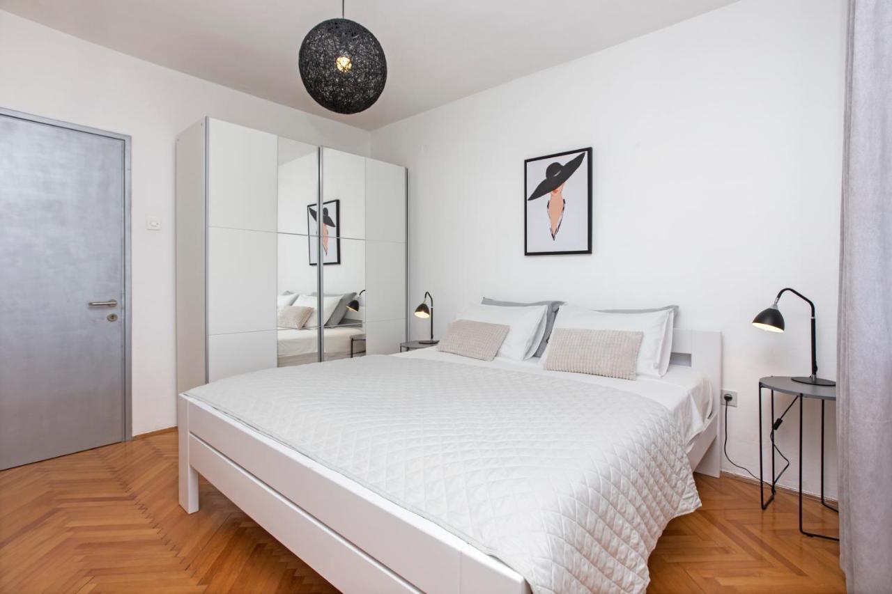 "Andrija" Apartmen'S Banjole Exterior foto