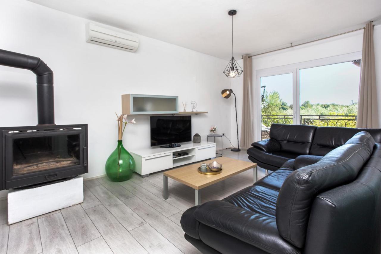 "Andrija" Apartmen'S Banjole Exterior foto
