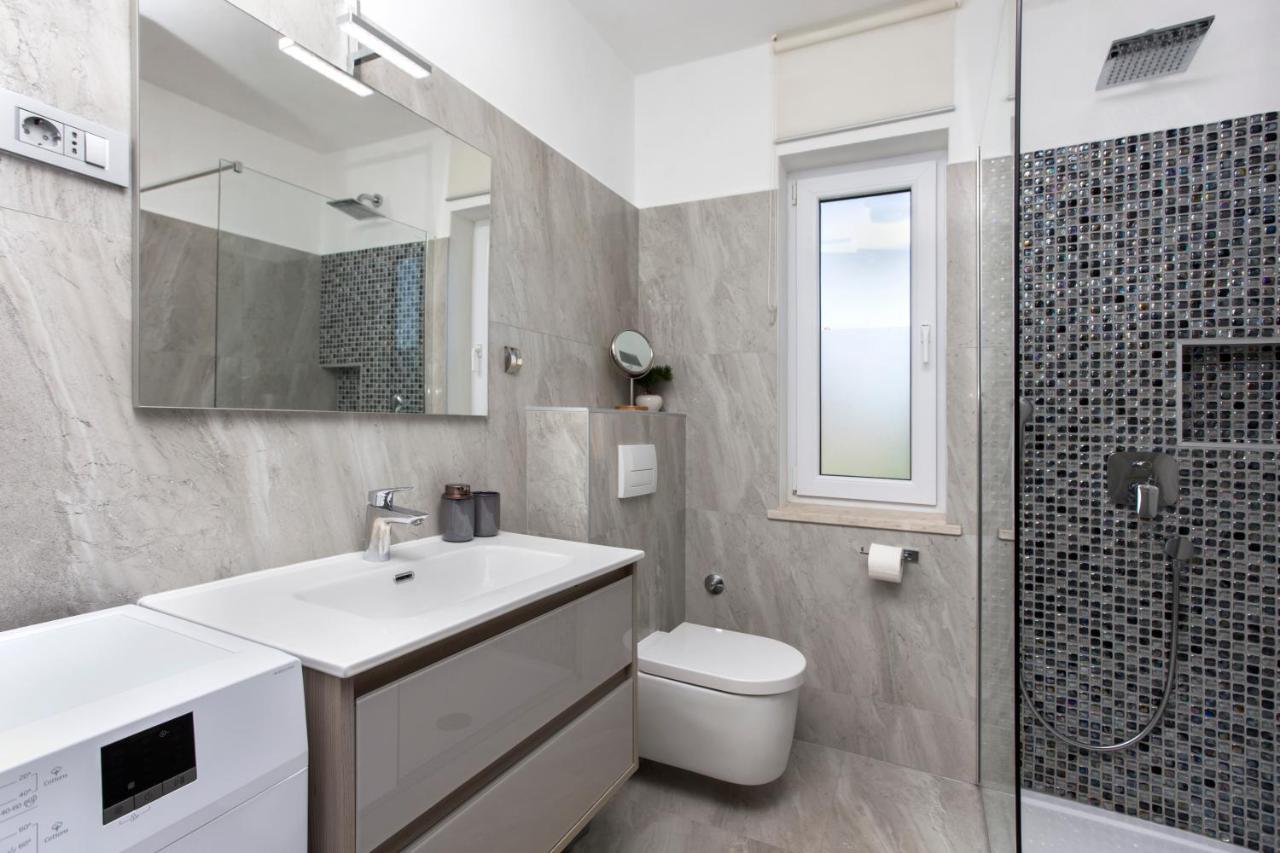 "Andrija" Apartmen'S Banjole Exterior foto