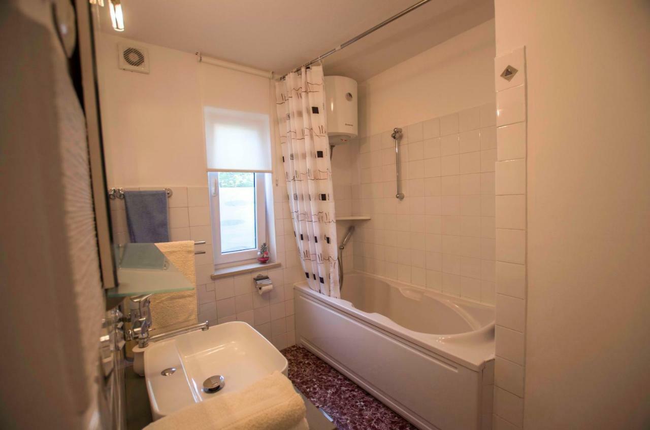 "Andrija" Apartmen'S Banjole Exterior foto